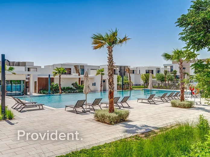 Villa - Provident Estate