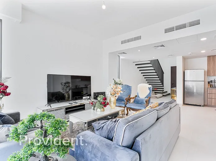 Townhouse - Provident Estate