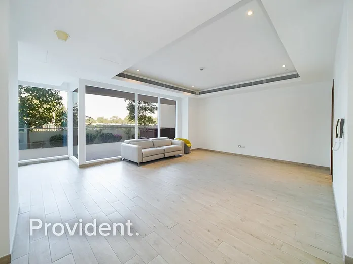 Townhouse - Provident Estate