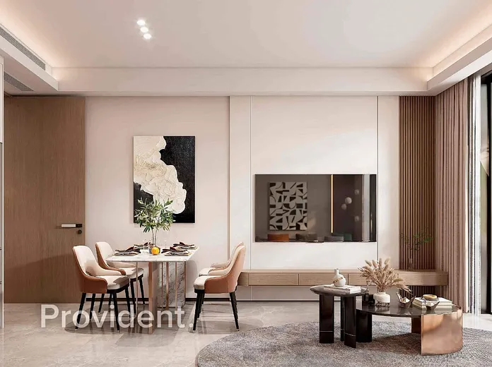 Apartment - Provident Estate