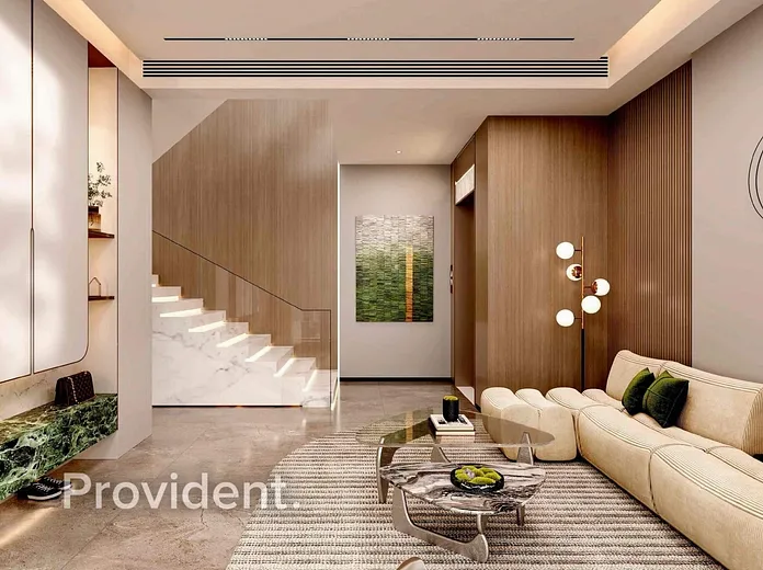 Apartment - Provident Estate