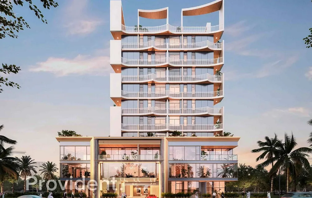 property image - Provident Estate