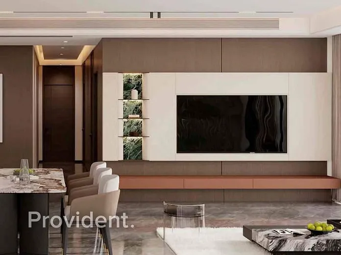 Apartment - Provident Estate