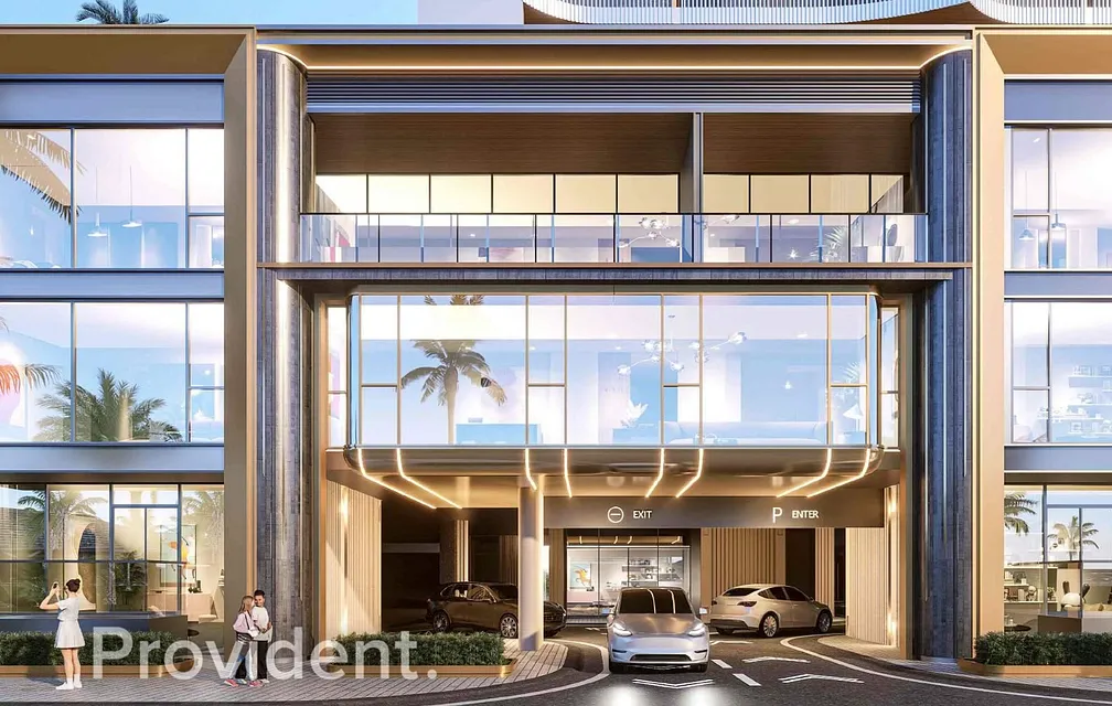 property image - Provident Estate