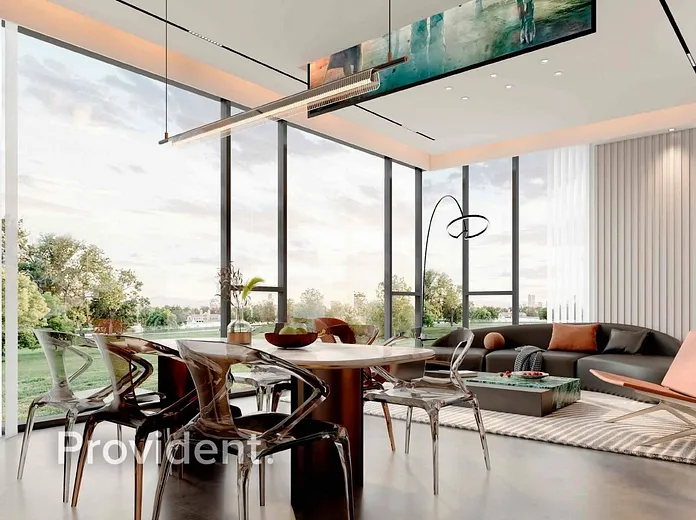 Apartment - Provident Estate