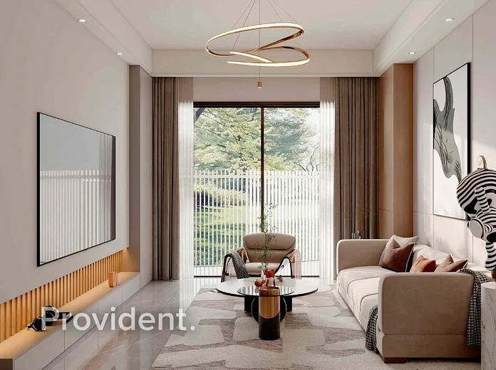 Apartment - Provident Estate