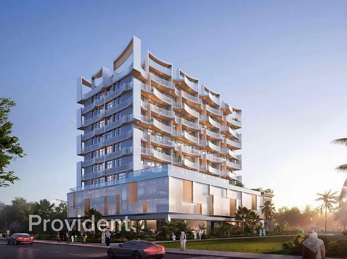 Apartment - Provident Estate