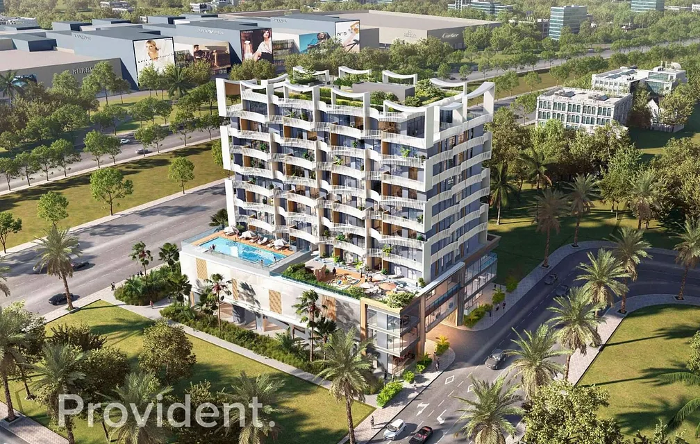 property image - Provident Estate