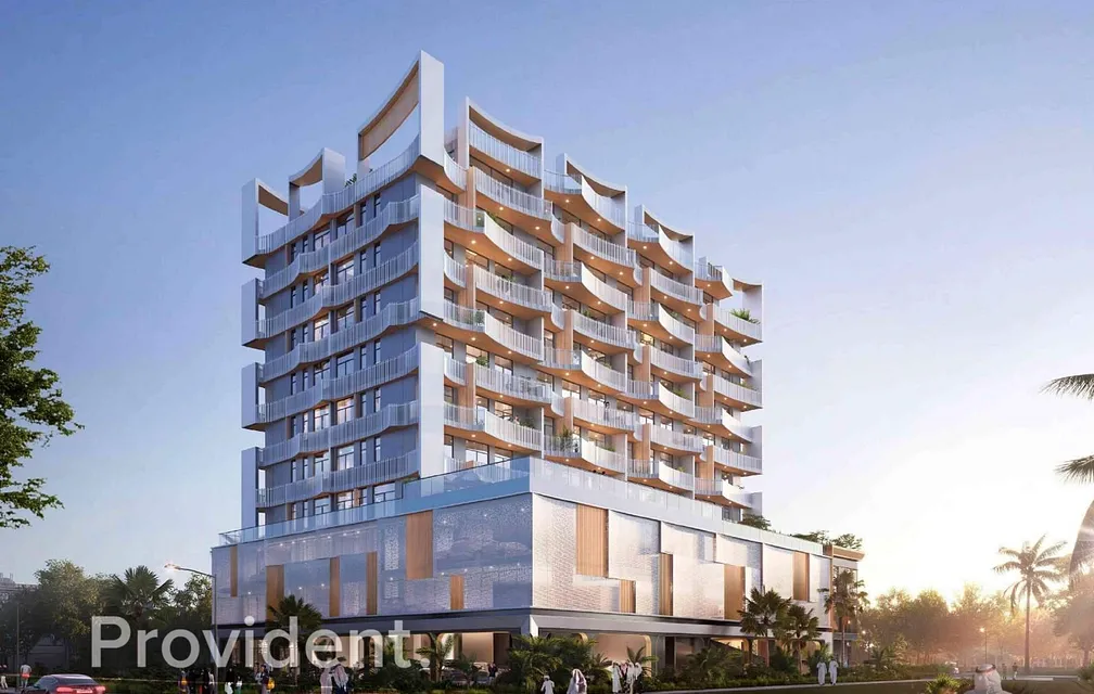 property image - Provident Estate