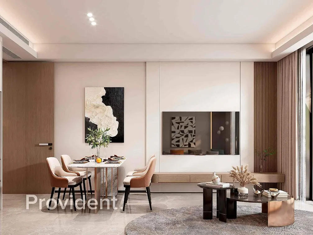 Apartment - Provident Estate
