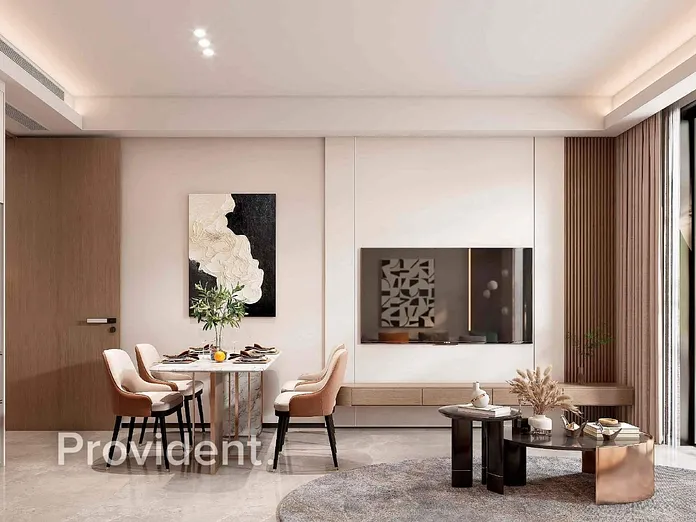 Apartment - Provident Estate