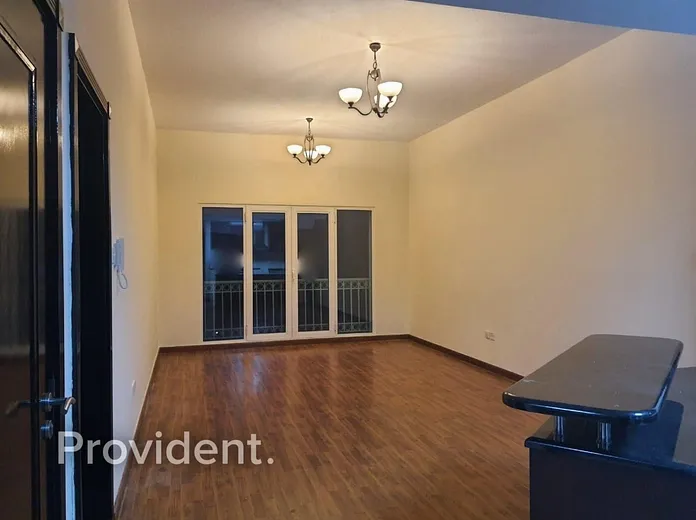 Apartment,Studio - Provident Estate
