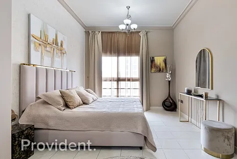 Apartment - Provident Estate