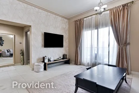 Apartment - Provident Estate