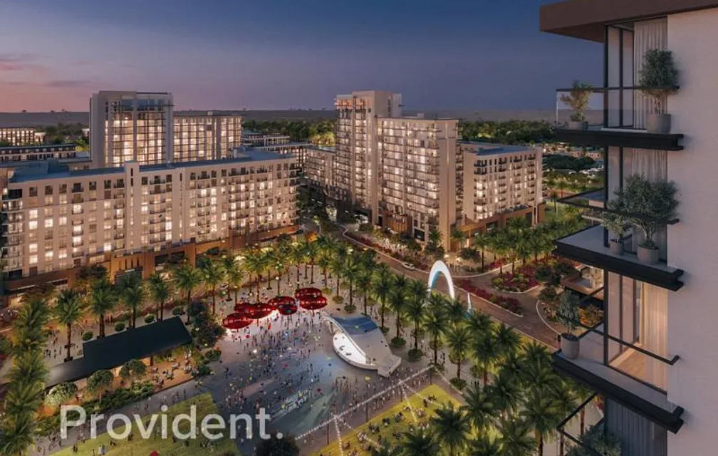 property image - Provident Estate