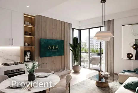 Apartment - Provident Estate