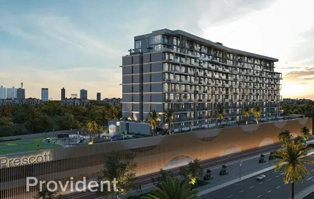 property image - Provident Estate