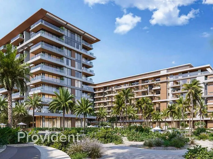 Apartment - Provident Estate