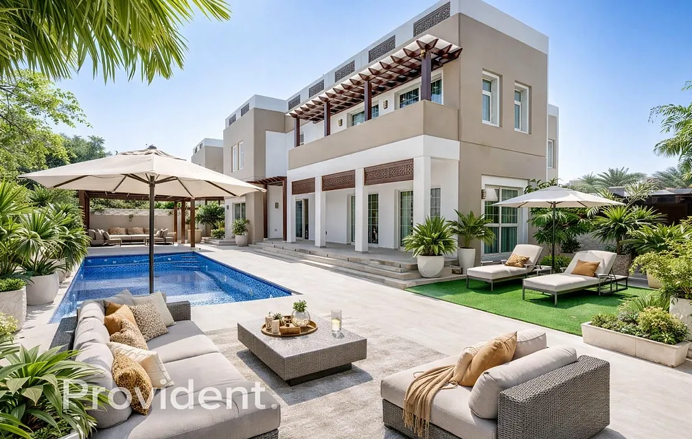 property image - Provident Estate