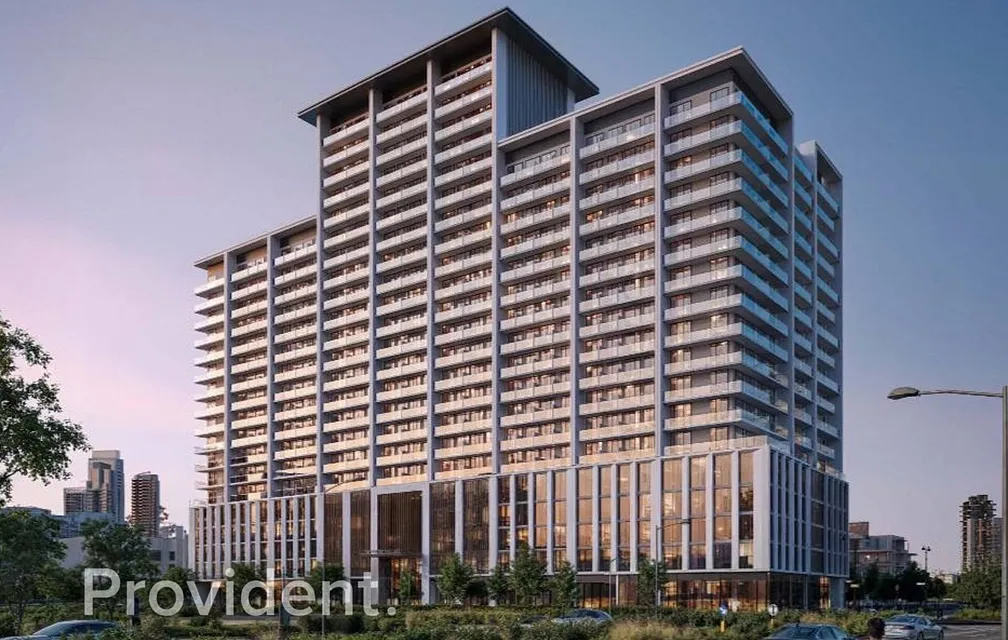 Apartment - Provident Estate