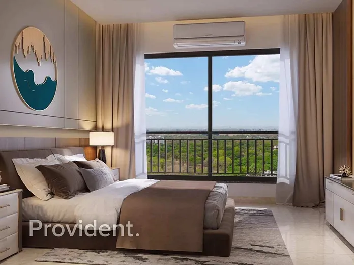 Apartment - Provident Estate