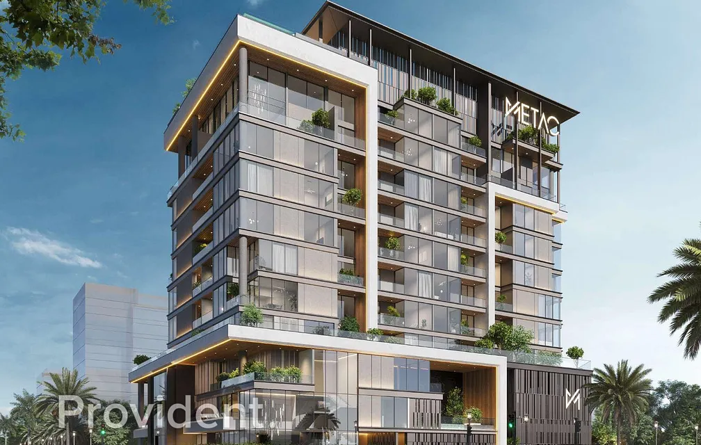 property image - Provident Estate