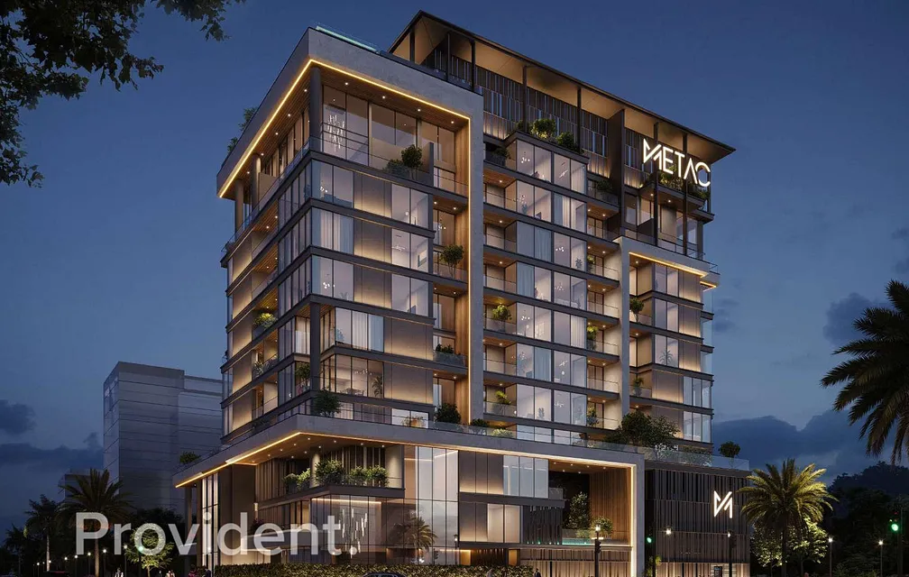 property image - Provident Estate