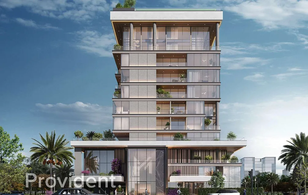 property image - Provident Estate