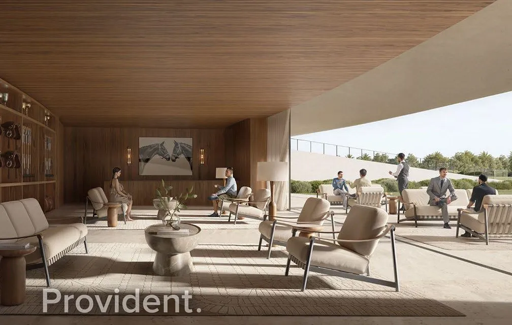 property image - Provident Estate