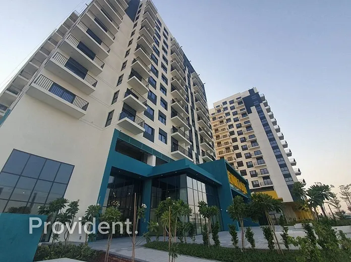 Apartment - Provident Estate