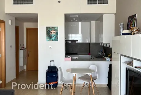 Apartment - Provident Estate