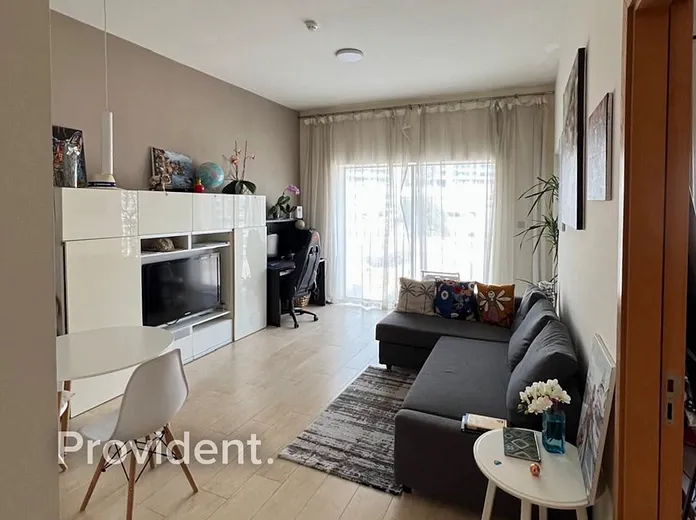 Apartment - Provident Estate