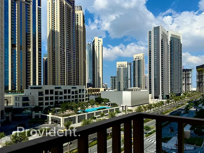 Apartment - Provident Estate