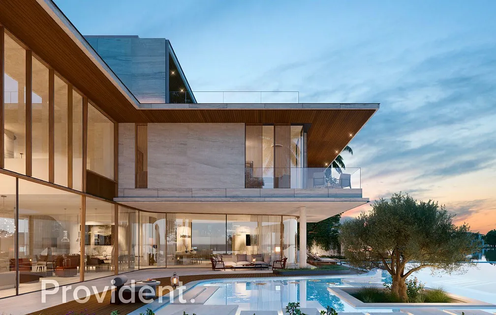 property image - Provident Estate