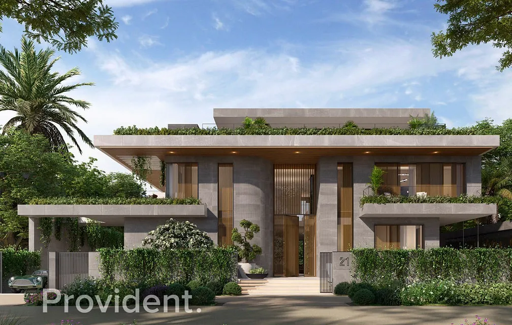 property image - Provident Estate