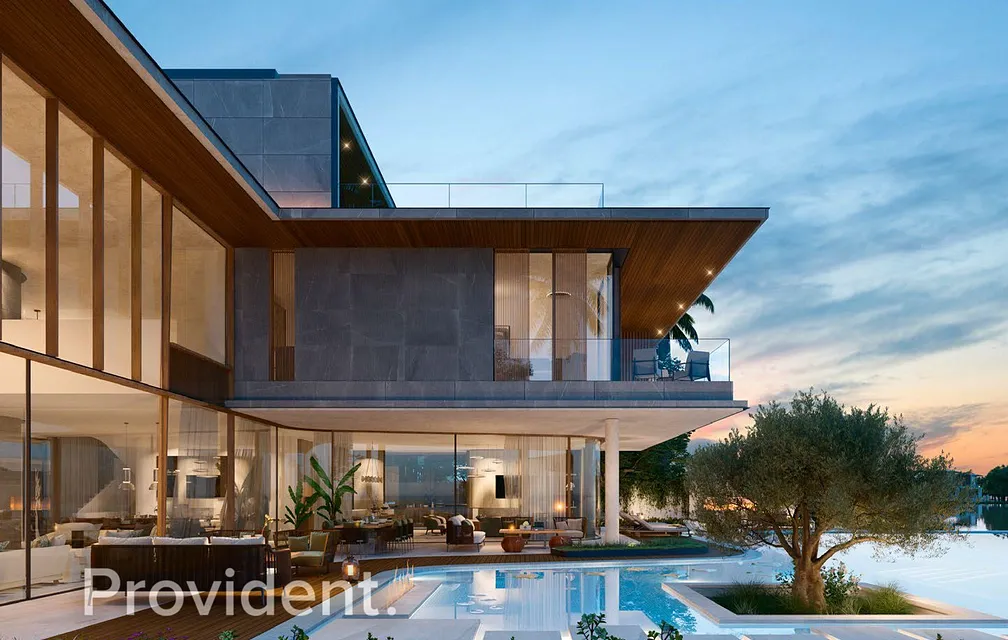 property image - Provident Estate