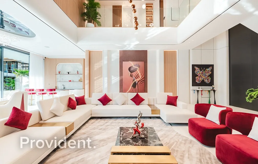 property image - Provident Estate