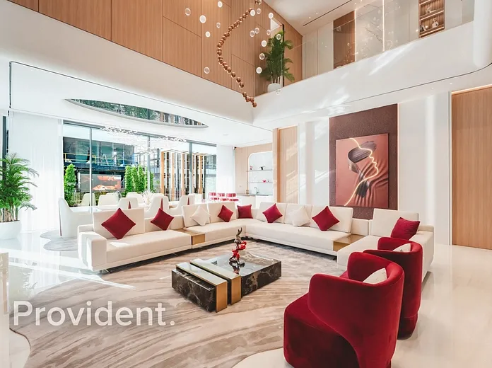 Villa - Provident Estate