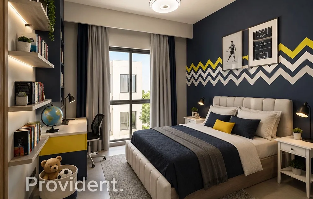 property image - Provident Estate