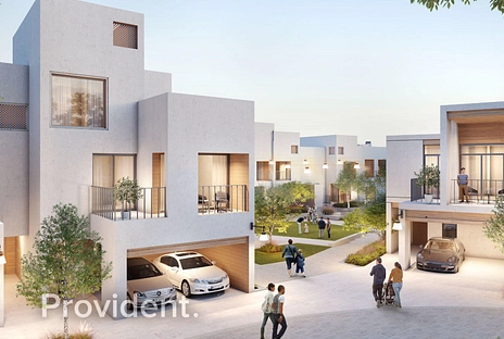 Townhouse - Provident Estate