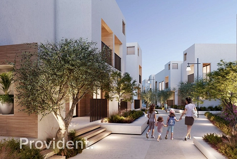 Townhouse - Provident Estate