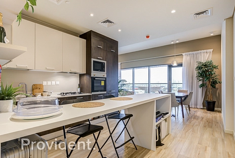 Apartment - Provident Estate