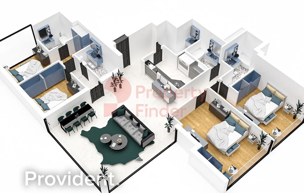 property image - Provident Estate