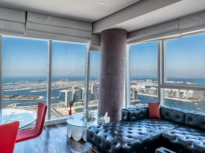 Apartment - Provident Estate