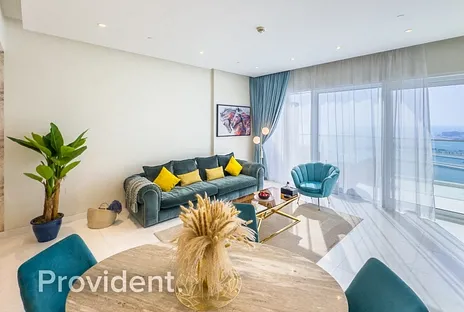 Apartment - Provident Estate