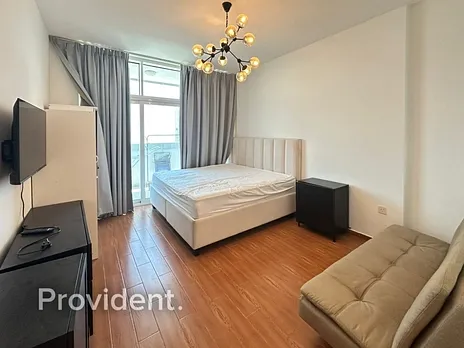 Apartment,Studio - Provident Estate