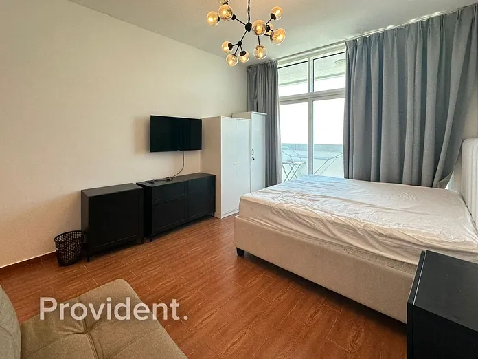 Apartment,Studio - Provident Estate