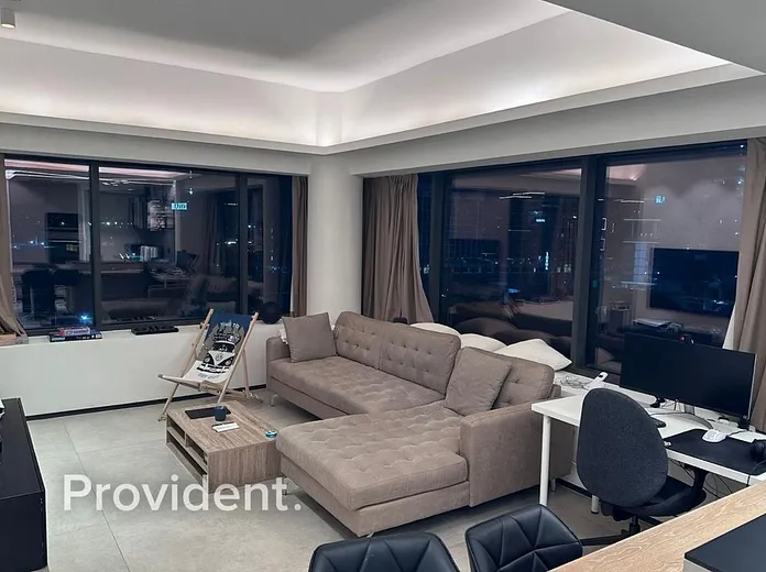Apartment - Provident Estate