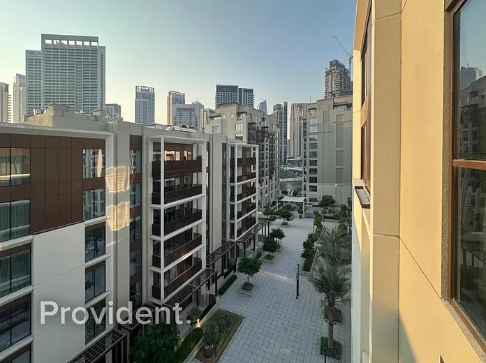 Apartment - Provident Estate