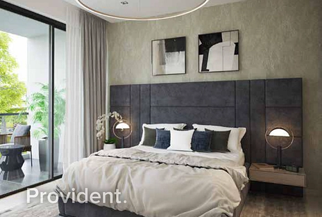 Townhouse - Provident Estate